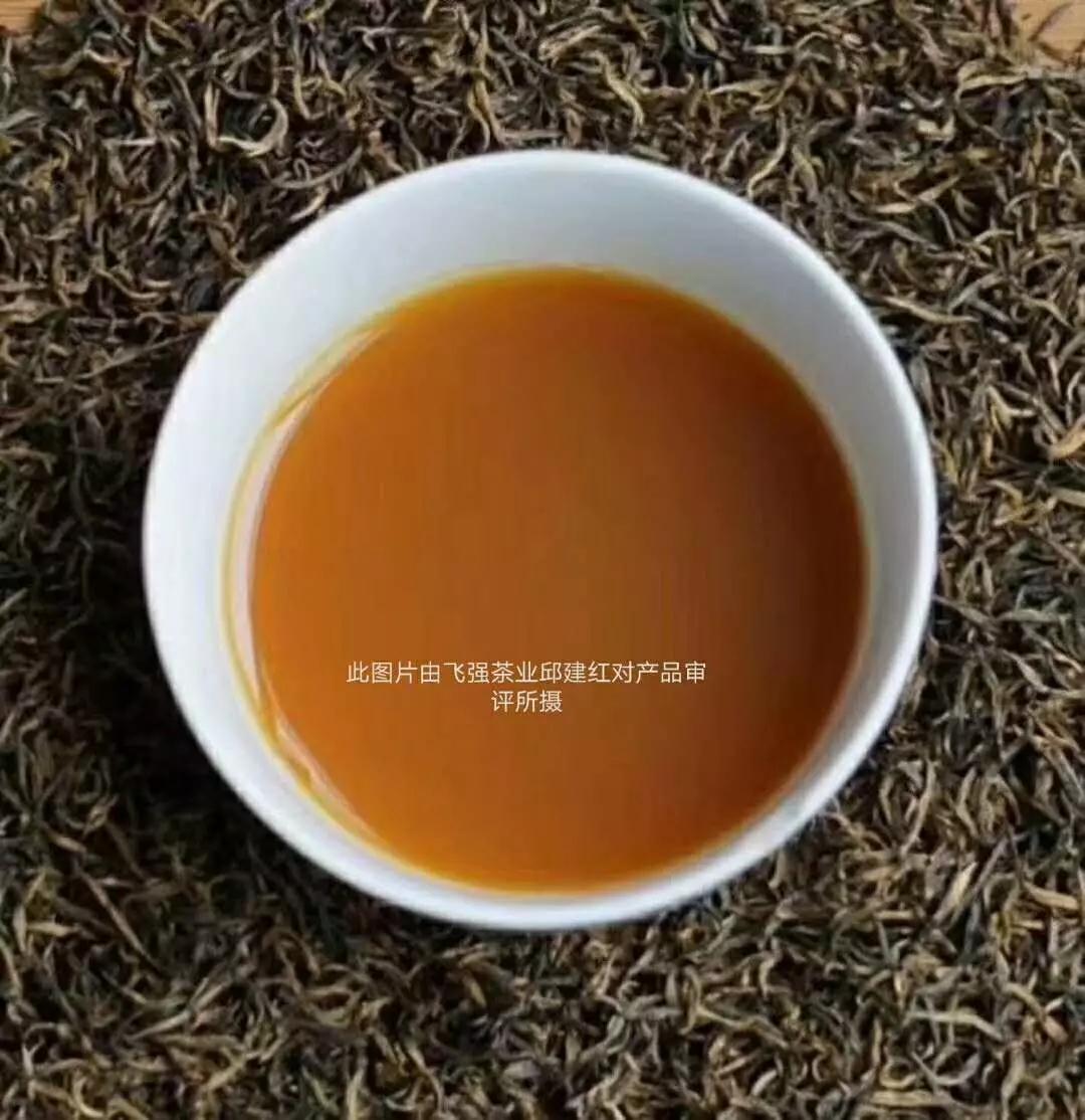 政策杂志‖沙玉山：利川红茶是如何“红”起来的